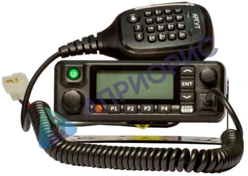 Рация Аргут А-703 VHF